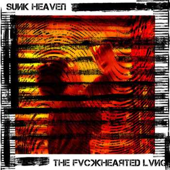 Album Sunk Heaven: THE FVCKHEAѪTED LVNG