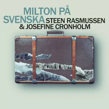 Milton På Svenska