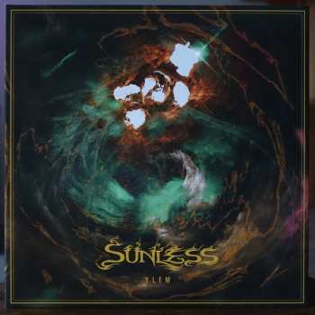 Album Sunless: Ylem