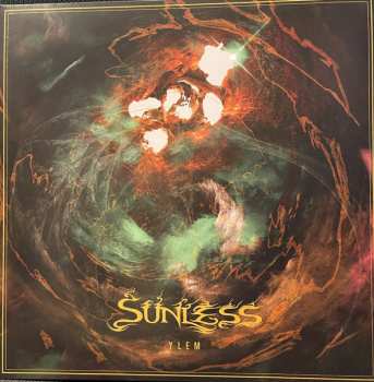 LP Sunless: Ylem CLR | LTD 564187