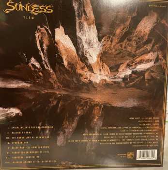 LP Sunless: Ylem CLR | LTD 564187