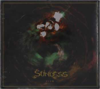 CD Sunless: Ylem 615974