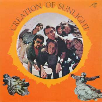 Album Sunlight: Creation Of Sunlight 