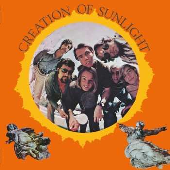 LP Sunlight: Creation Of Sunlight 650566