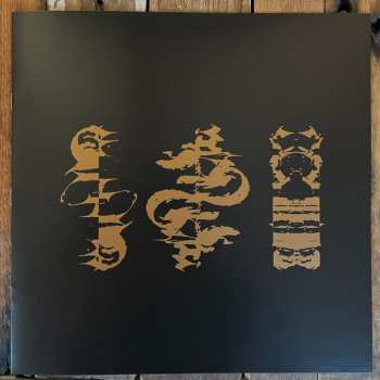 2LP Boris: Altar CLR | LTD 635263