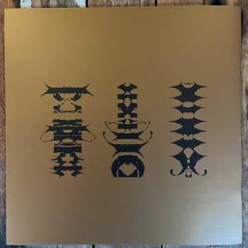 2LP Boris: Altar CLR | LTD 635263