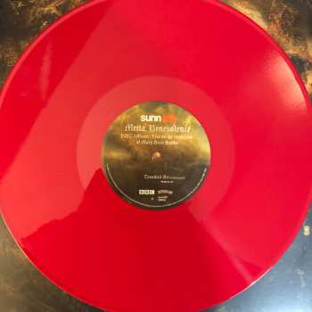 2LP Sunn O))): Metta, Benevolence BBC 6Music : Live On The Invitation Of Mary Anne Hobbs LTD 592964