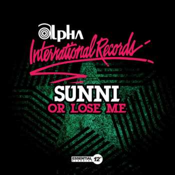 CD Sunni: Or Lose Me 651310