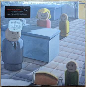 2LP Sunny Day Real Estate: Diary LTD 571455