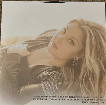 LP Sunny Sweeney: Married Alone 556016