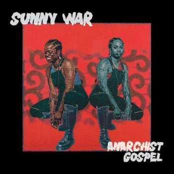 CD Sunny War: Anarchist Gospel 408891