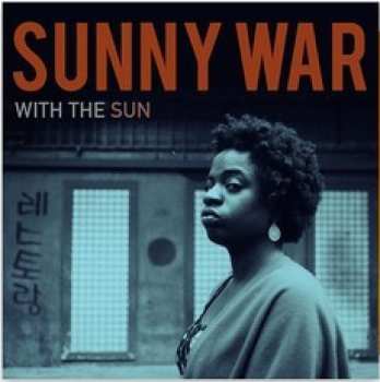 LP Sunny War: With The Sun 571105