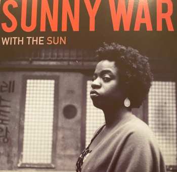 LP Sunny War: With The Sun CLR 592421