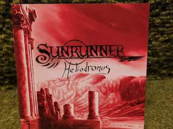 CD Sunrunner: Heliodromus 647871