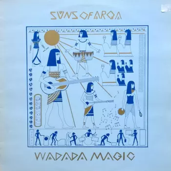 Wadada Magic