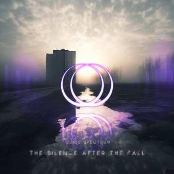 Album Sun's Spectrum: The Silence After The Fall