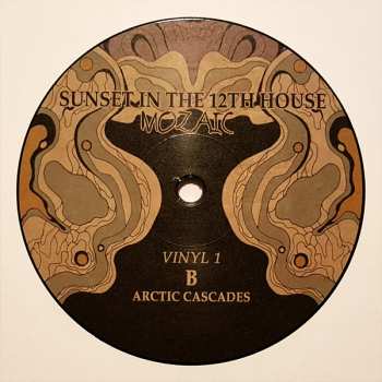 2LP Sunset In The 12th House:  Mozaic LTD 262930