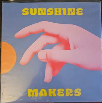 Album Sunshine Makers: Sunshine Makers