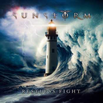 CD Sunstorm: Restless Fight 615447