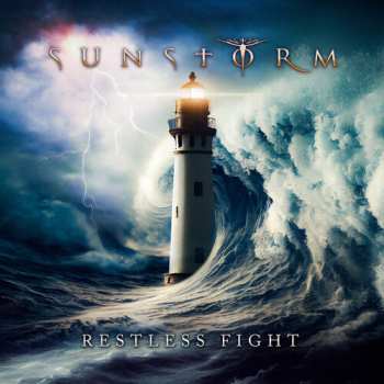 LP Sunstorm: Restless Fight 635744