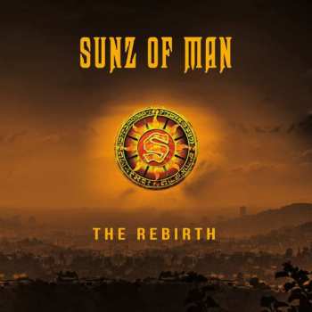 LP Sunz Of Man: The Rebirth  LTD | CLR 453488