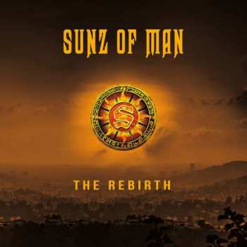 CD Sunz Of Man: The Rebirth  357602