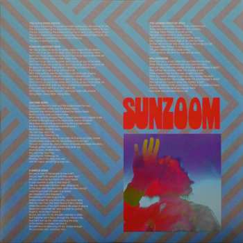 LP Sunzoom: Sunzoom LTD 614731