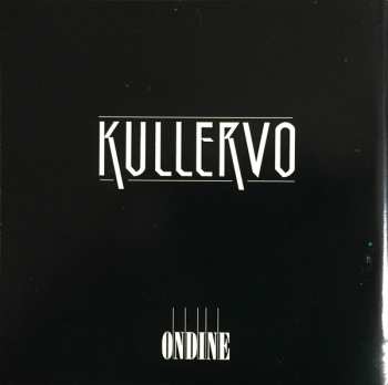 3CD Aulis Sallinen: Kullervo 566148