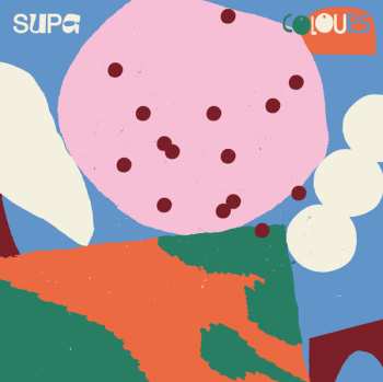 Album Supa: Colours