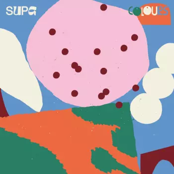 Supa: Colours