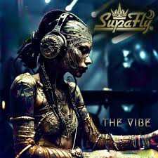 Album Supafly: The Vibe