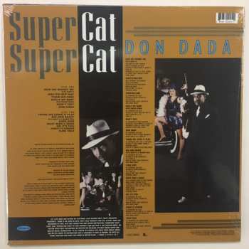 LP Super Cat: Don Dada 590855