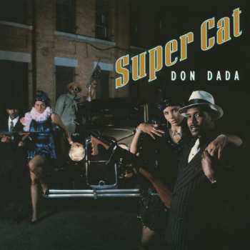 LP Super Cat: Don Dada 590855