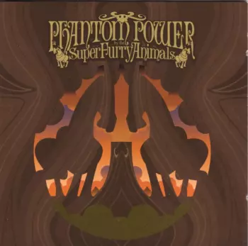 Super Furry Animals: Phantom Power