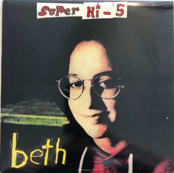 Album Super Hi Five: Beth