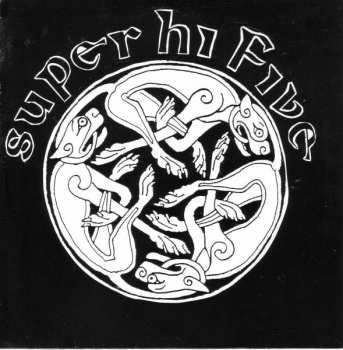 Album Super Hi Five: Super Hi Five