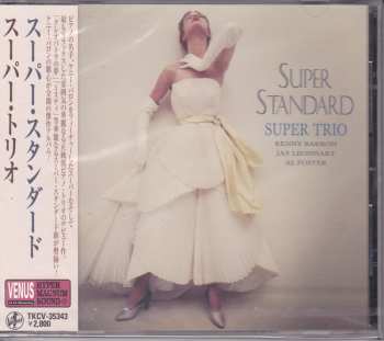 Album Super Trio: Super Standard