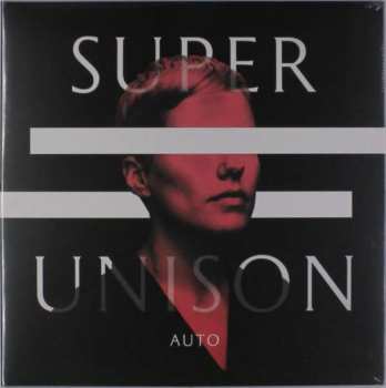 Album Super Unison: Auto