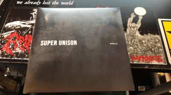 CD Super Unison: Stella 49143