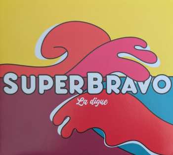 CD Superbravo: La Digue 635414