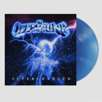 LP The Offspring: Supercharged 578117