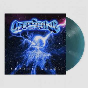 LP The Offspring: Supercharged 614826