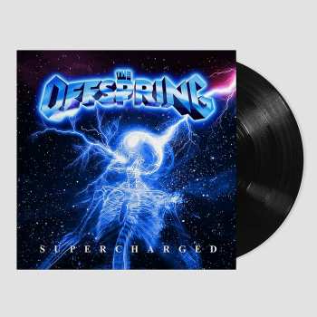 LP The Offspring: Supercharged 614828