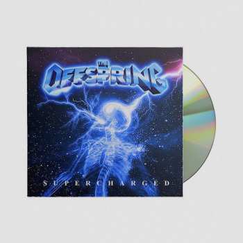 CD The Offspring: Supercharged 578083