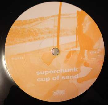 3LP Superchunk: Cup Of Sand 72234