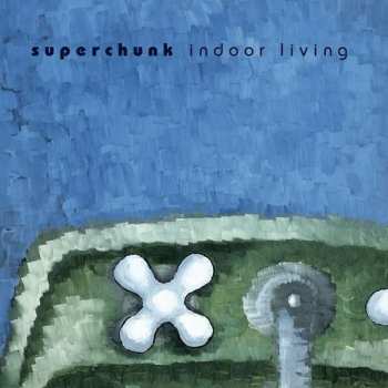 Album Superchunk: Indoor Living