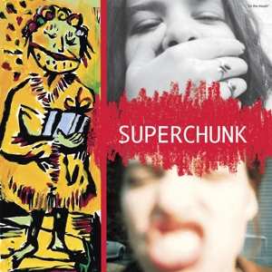 Album Superchunk: On The Mouth