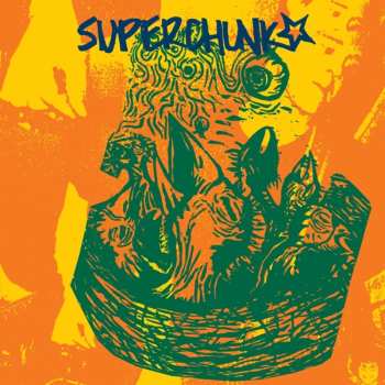 CD Superchunk: Superchunk 651629