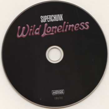 CD Superchunk: Wild Loneliness 573706