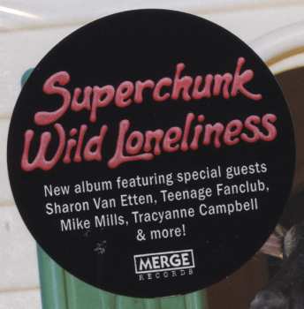 CD Superchunk: Wild Loneliness 573706